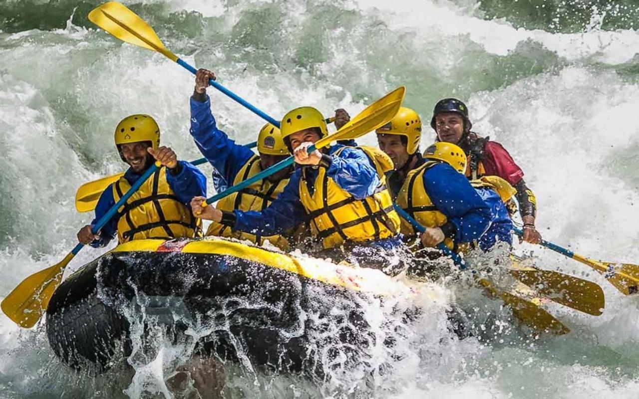 Hostel Soul Rishikesh Luaran gambar
